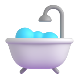 Bathroom Cleaning