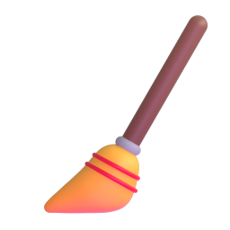 Sweeping & Mopping